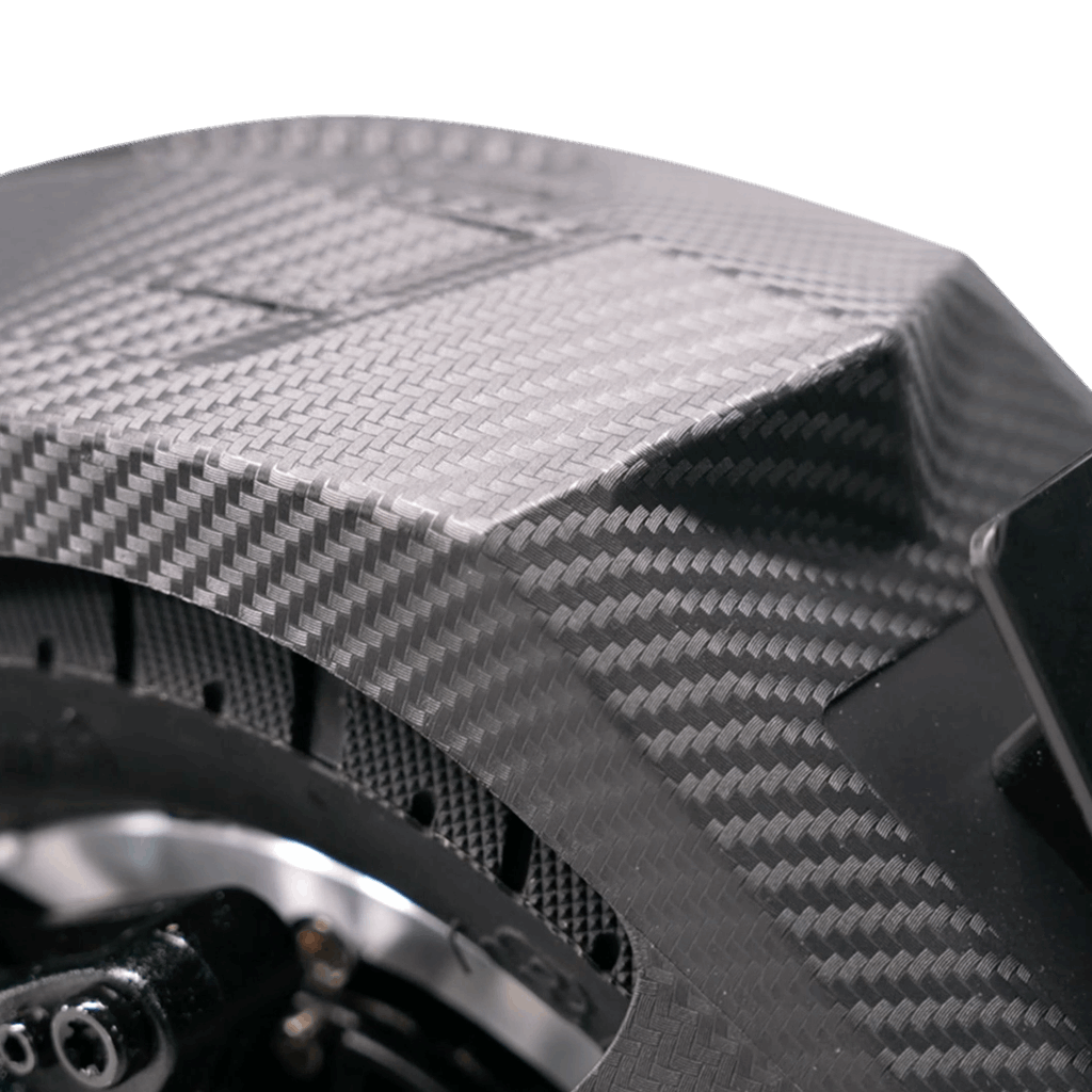 TEVERUN BLADE SPACE Electric Scooter