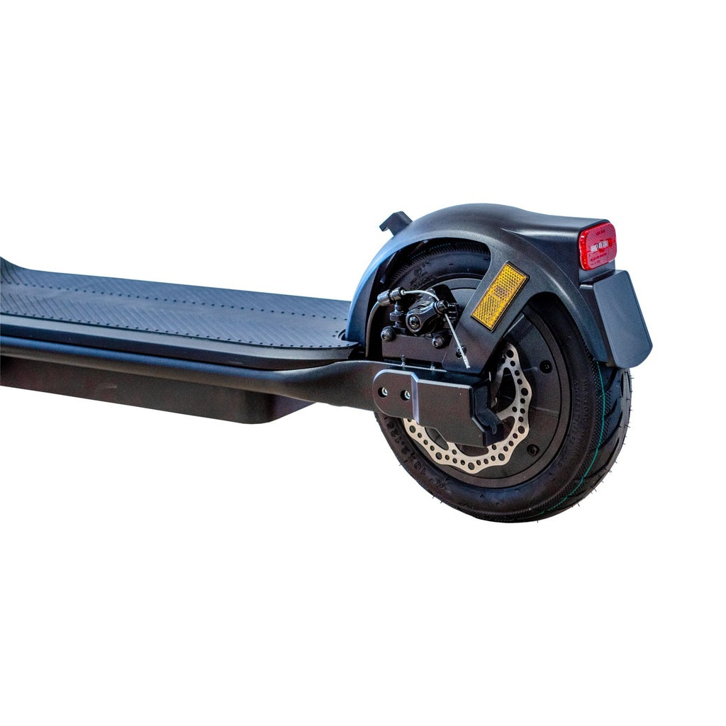 KUICKWHEEL M16 PRO ELECTRIC SCOOTER rear wheel rear disc rear tire