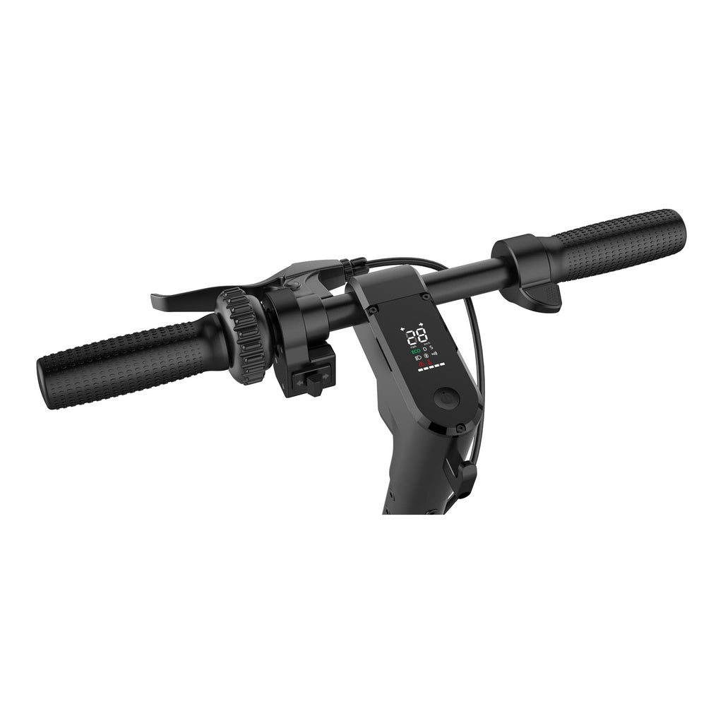 KUICKWHEEL S1-C PRO ELECTRIC SCOOTER handlebar