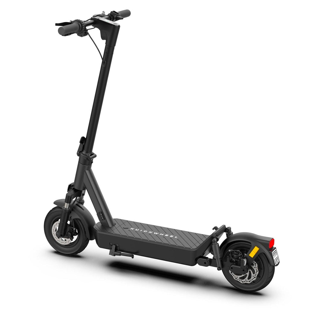 KUICKWHEEL S9 ELECTRIC SCOOTER