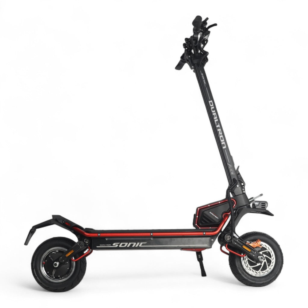 Dualtron Sonic Alien Electric Scooter