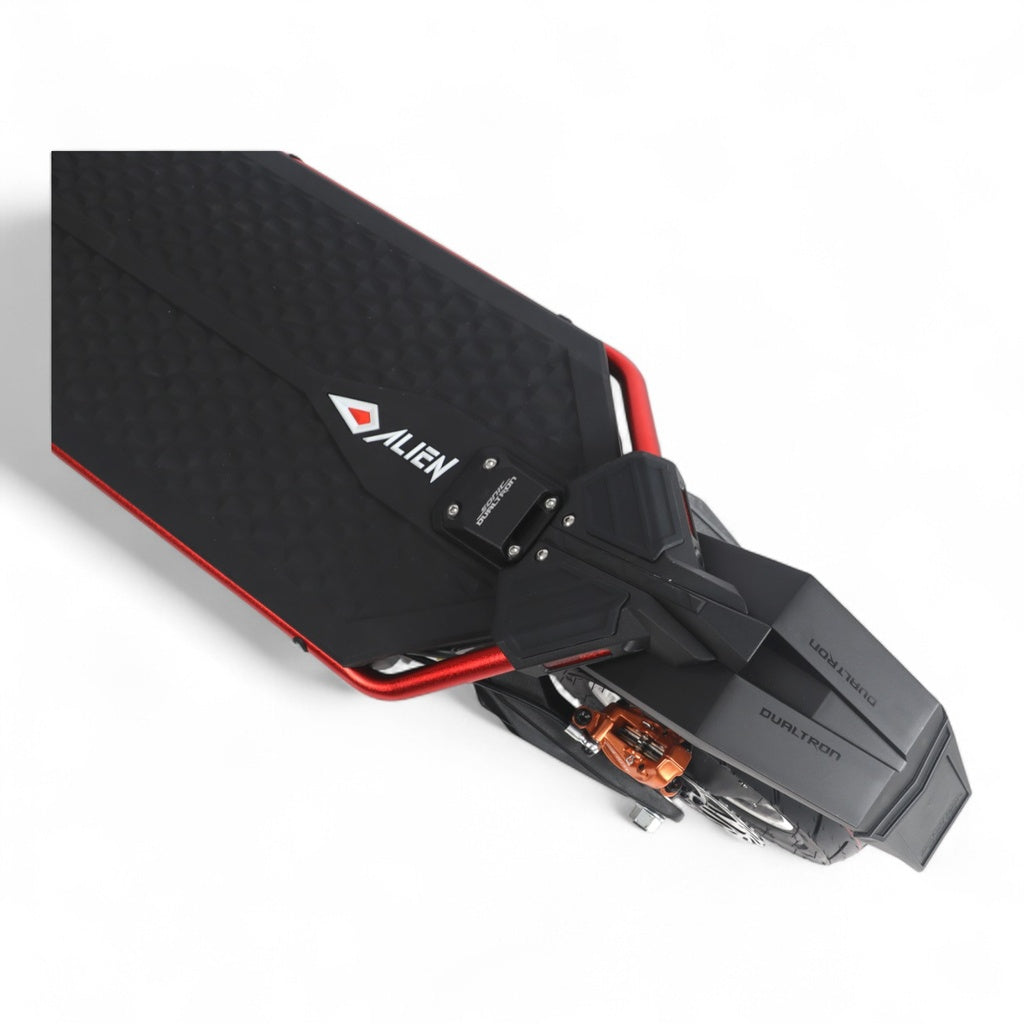 Dualtron Sonic Alien Electric Scooter