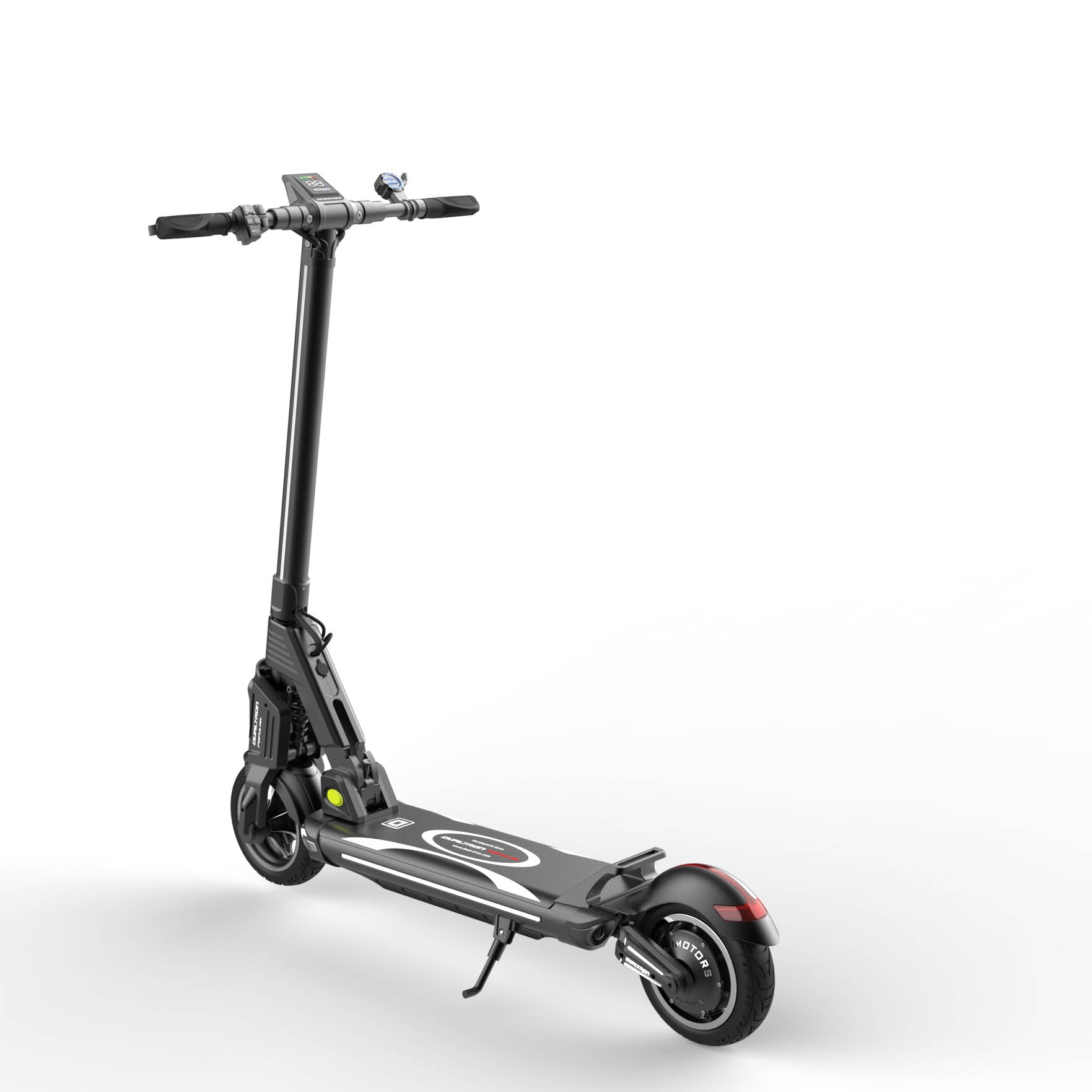 DUALTRON POP ELECTRIC SCOOTER