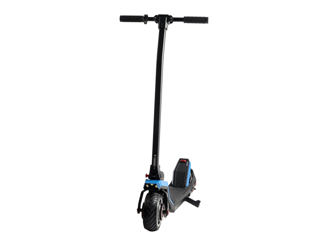 Dualtron Sonic Pro Electric Scooter blue