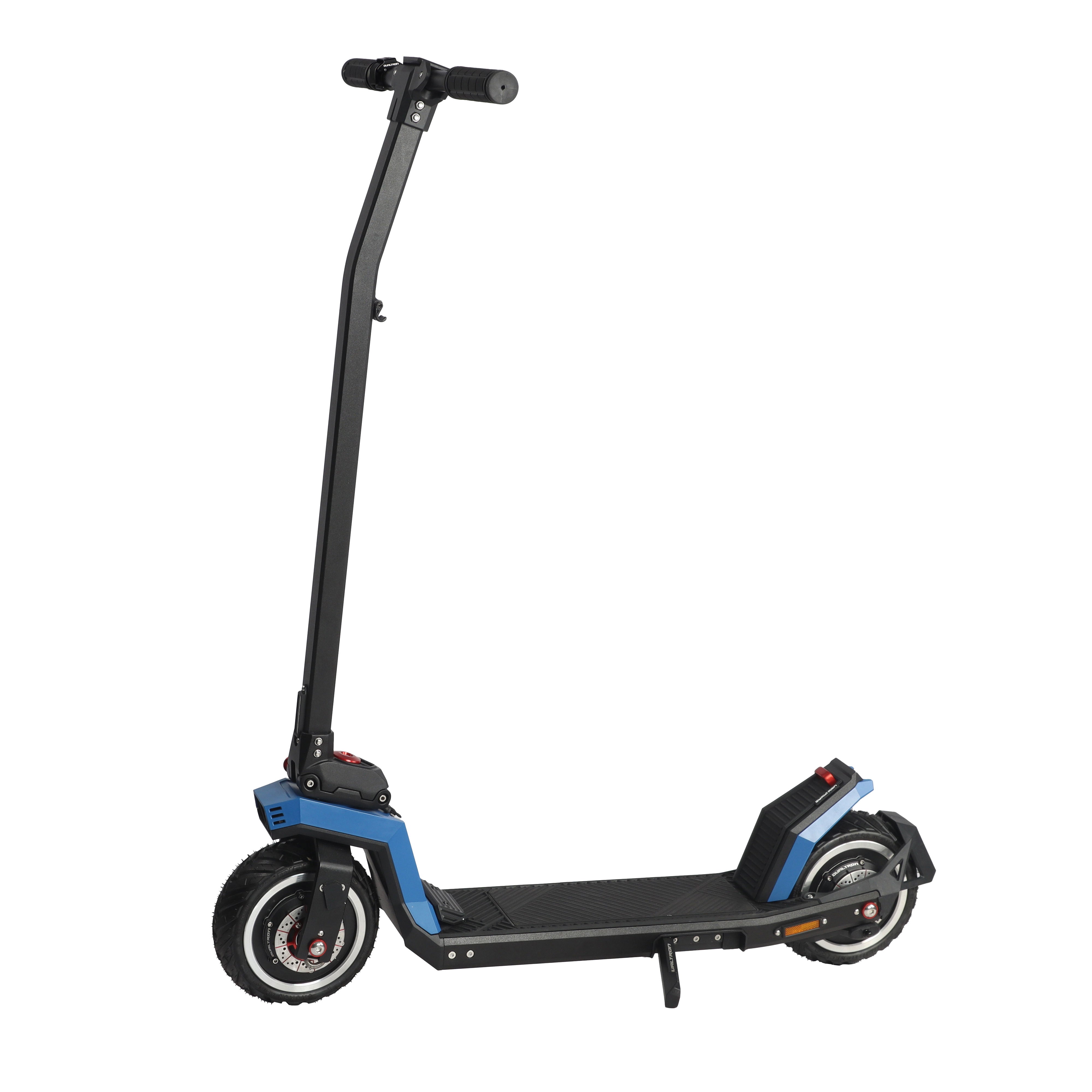 Dualtron Sonic Pro Electric Scooter blue