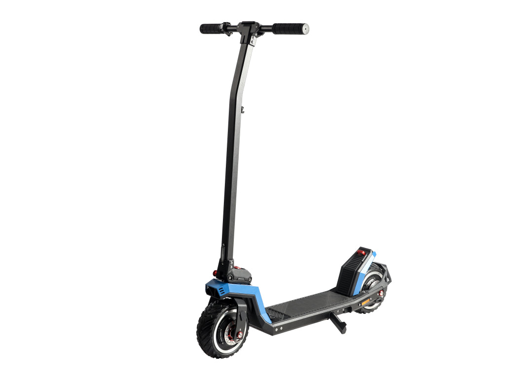 Dualtron Sonic Pro Electric Scooter blue