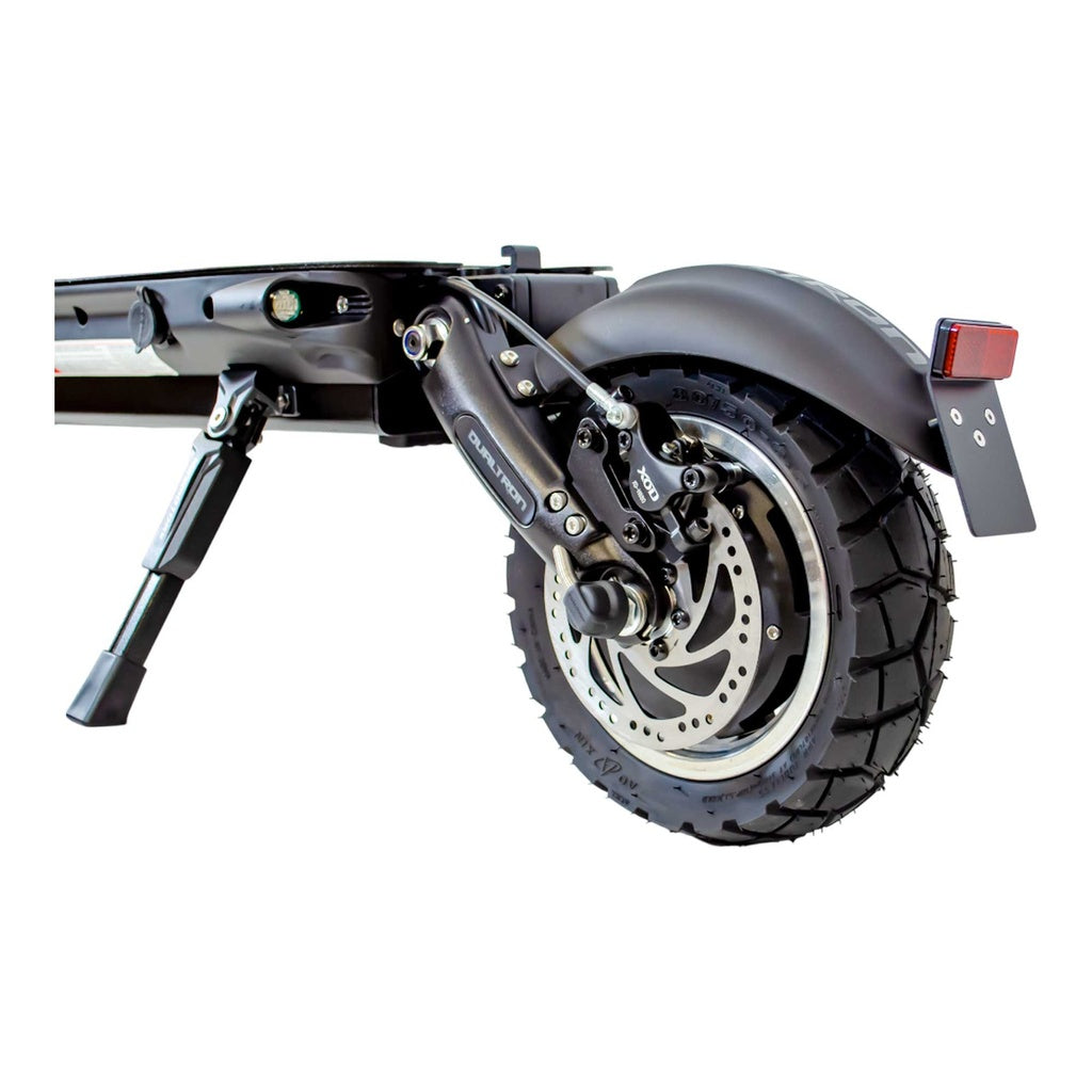 DUALTRON VICTOR ELECTRIC SCOOTER 60V 24AH EY4 NUTT 2025 rear wheel disc brake 2000w engine