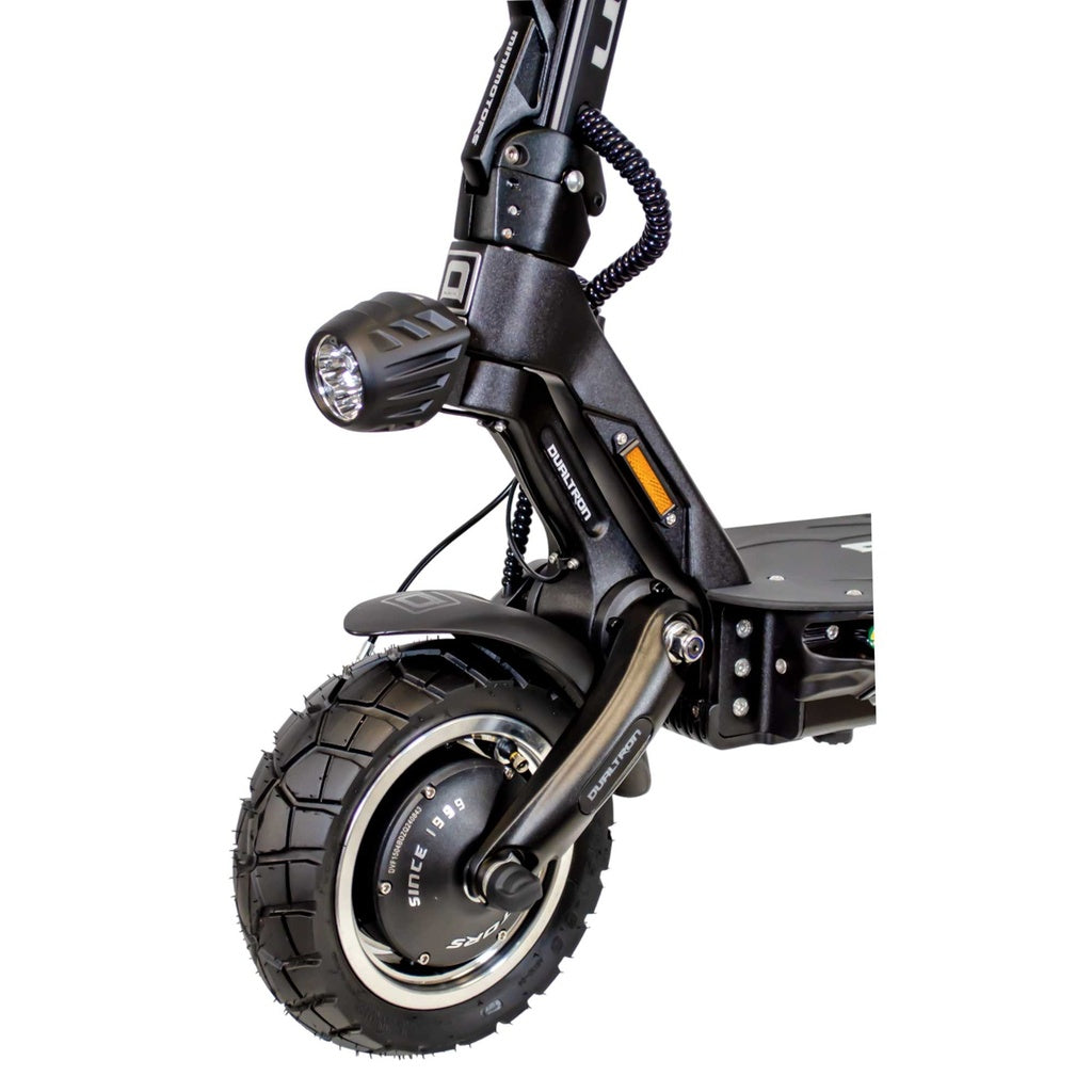 Dualtron victor limited ltd electric scooter