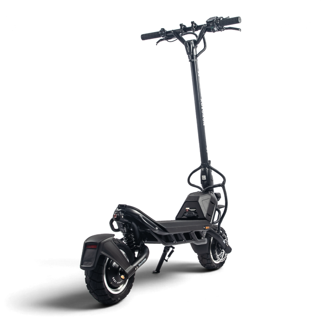 Rovoron R5 pro Electric Scooter black