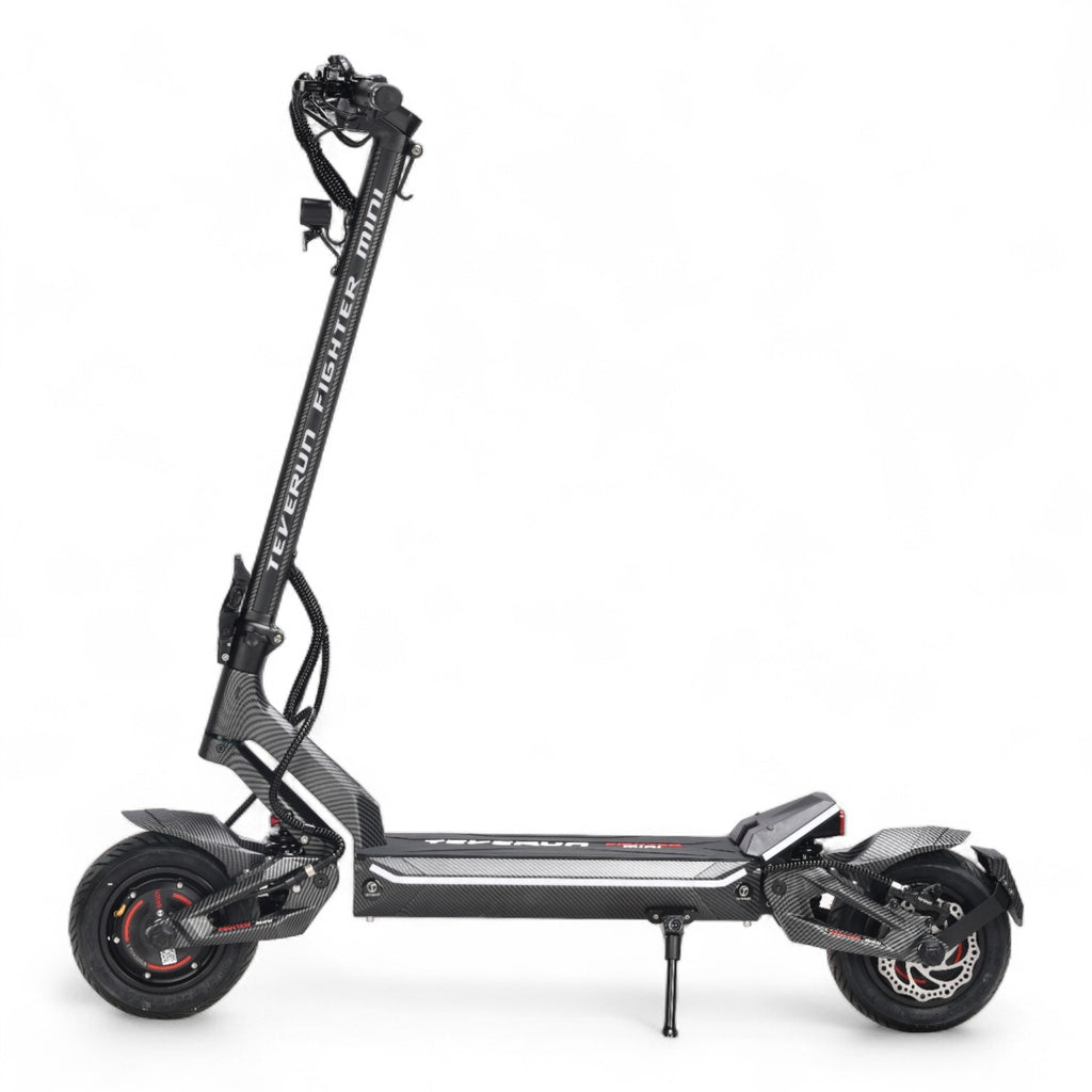 TEVERUN FIGHTER MINI PRO Electric Scooter - New Version 2025