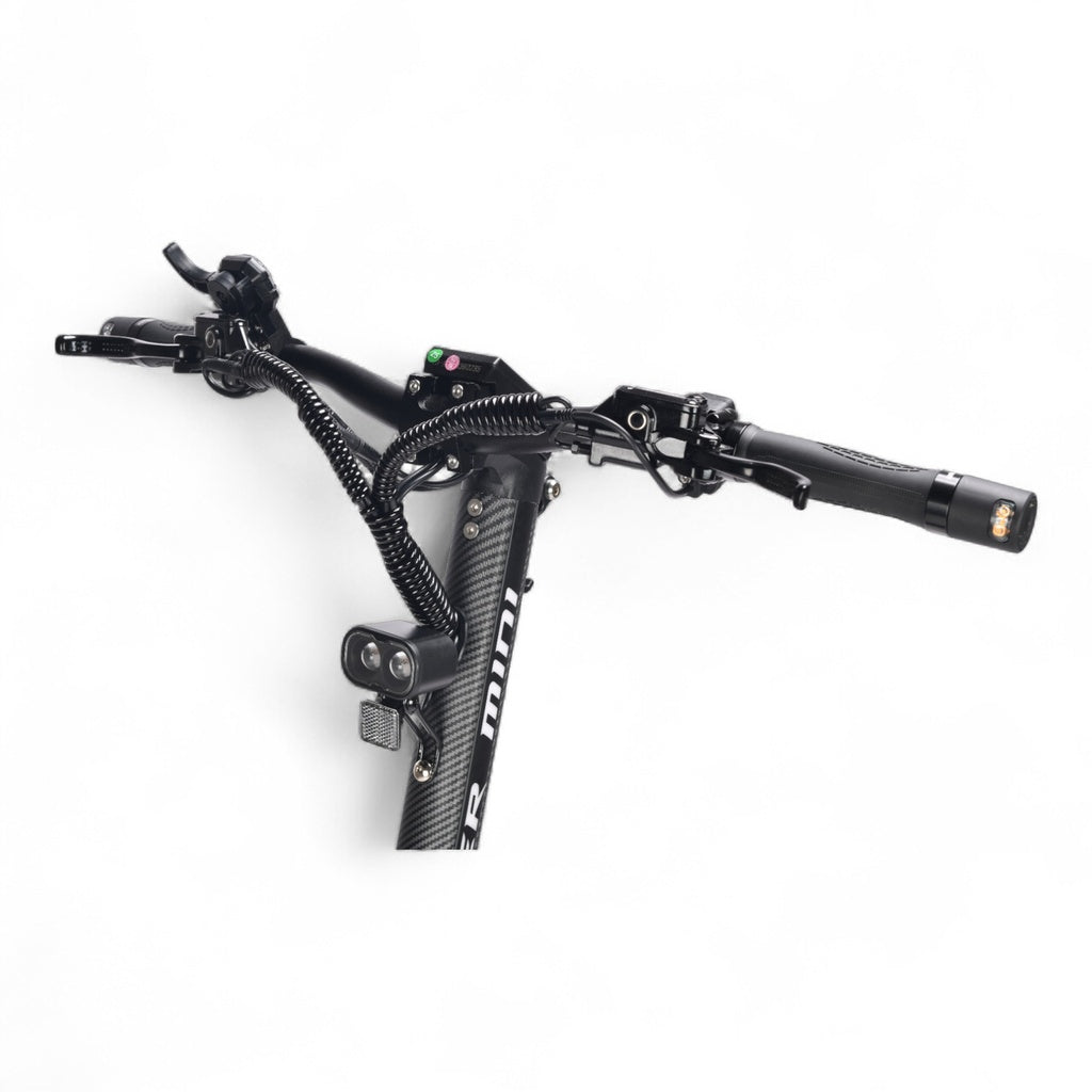 TEVERUN FIGHTER MINI PRO Electric Scooter - New Version 2025