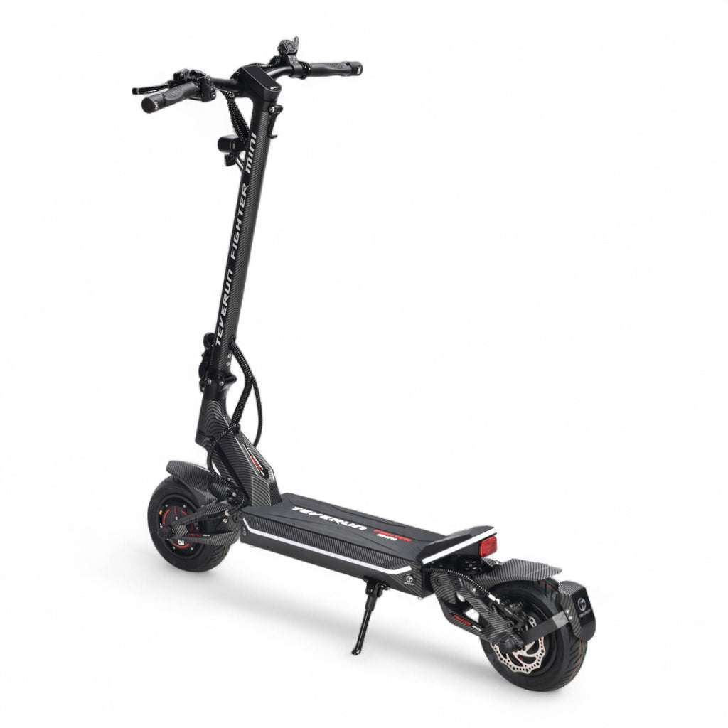 TEVERUN FIGHTER MINI PRO Electric Scooter - New Version 2025