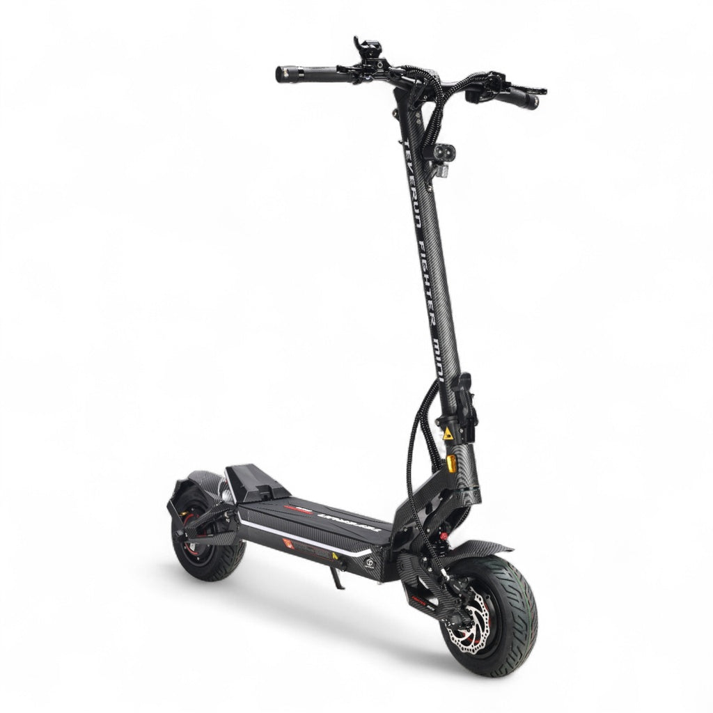 TEVERUN FIGHTER MINI PRO Electric Scooter - New Version 2025