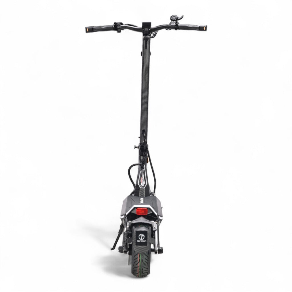 TEVERUN FIGHTER MINI PRO Electric Scooter - New Version 2025