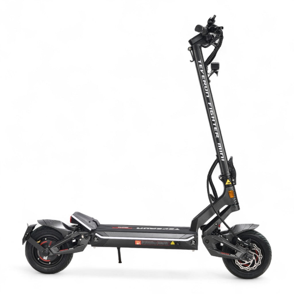 TEVERUN FIGHTER MINI PRO Electric Scooter - New Version 2025