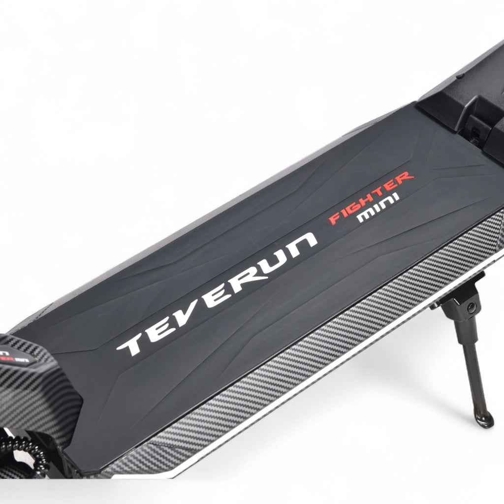 TEVERUN FIGHTER MINI PRO Electric Scooter - New Version 2025