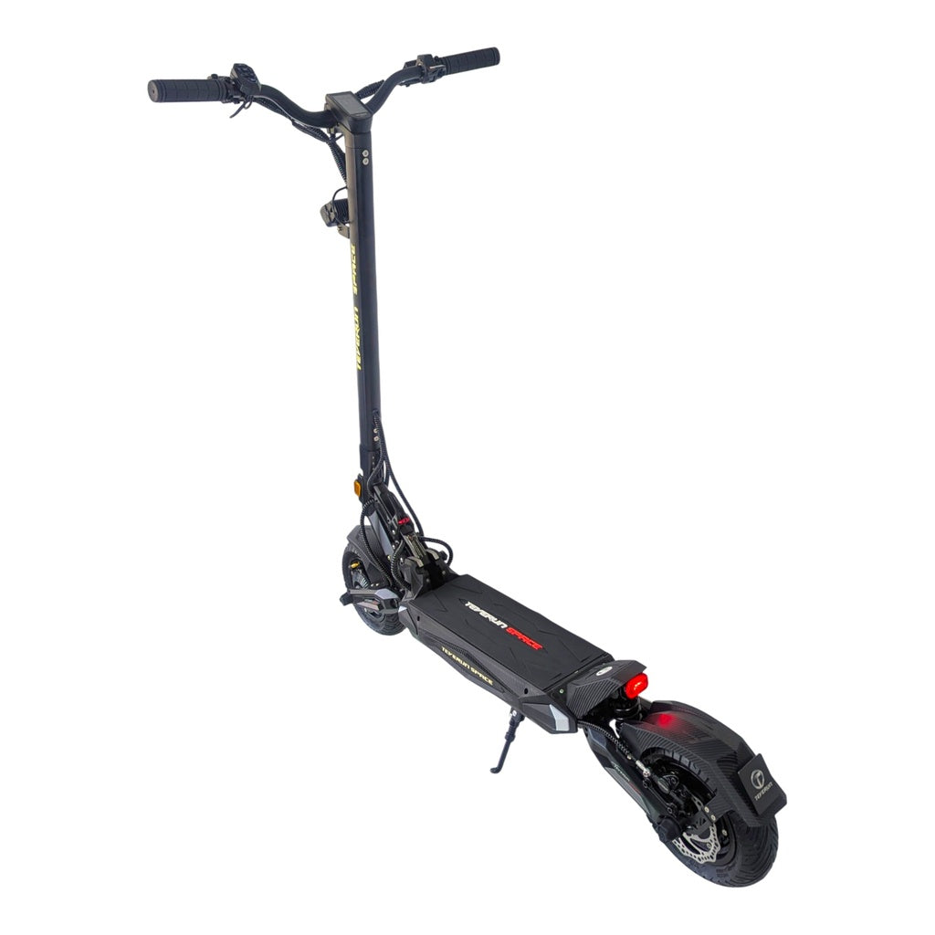 TEVERUN BLADE SPACE Electric Scooter