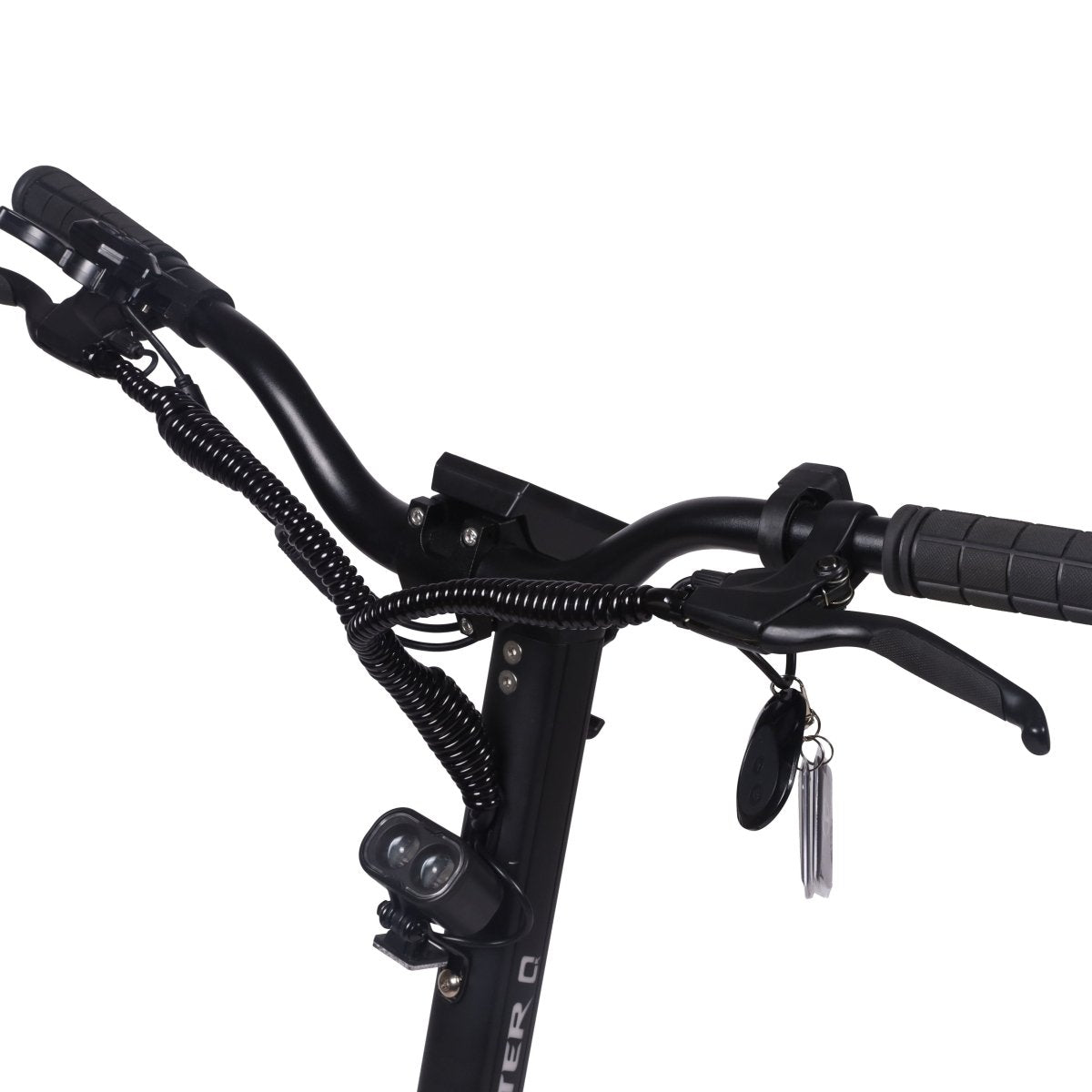 TEVERUN FIGHTER MINI Q ELECTRIC SCOOTER