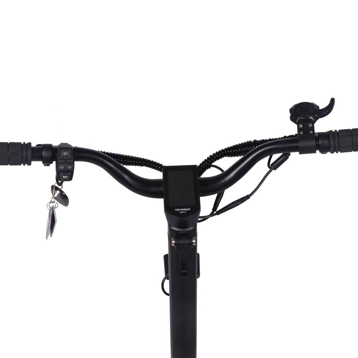 TEVERUN FIGHTER MINI Q ELECTRIC SCOOTER