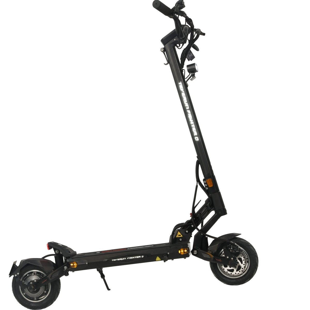 TEVERUN FIGHTER MINI Q ELECTRIC SCOOTER
