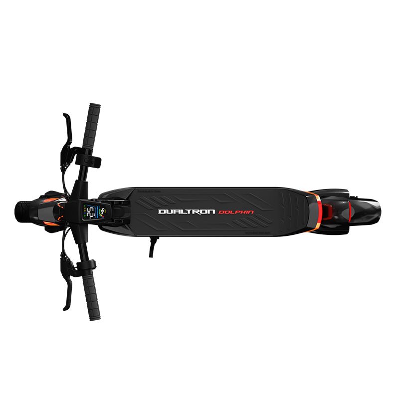 DUALTRON DOLPHIN ELECTRIC SCOOTER