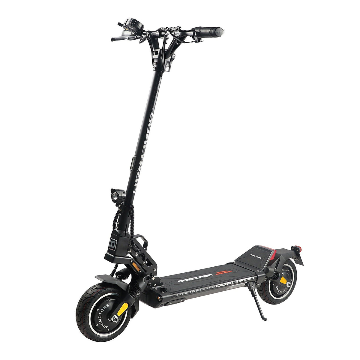 Dualtron Aminia Dual Engine electric scooter 52V 15.6Ah IPX5