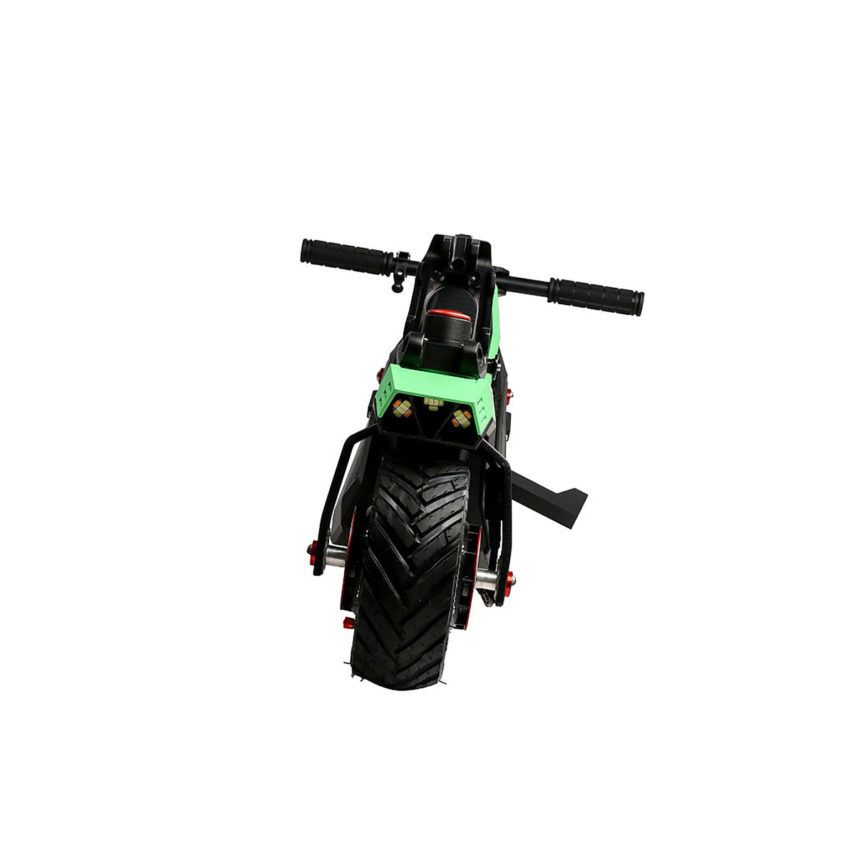 Dualtron Sonic Pro Electric Scooter green