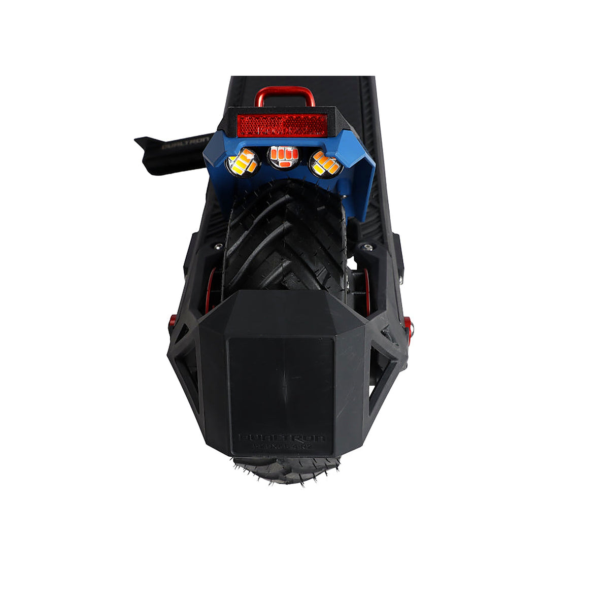 Dualtron Sonic Pro Electric Scooter blue