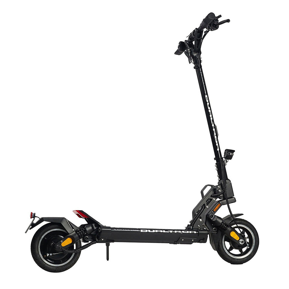 Dualtron Aminia Special Electric Scooter side view