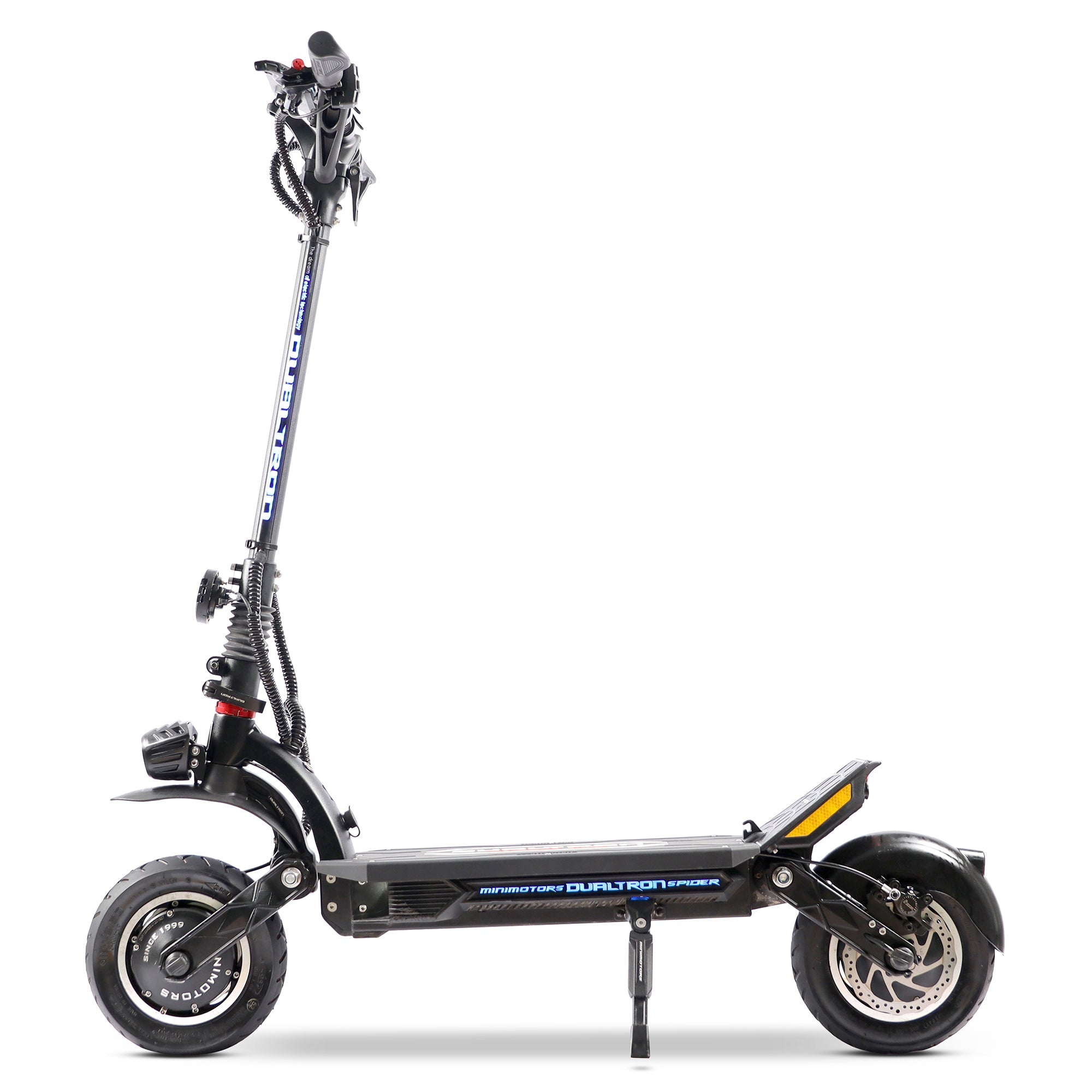 DUALTRON SPIDER MAX Electric Scooter