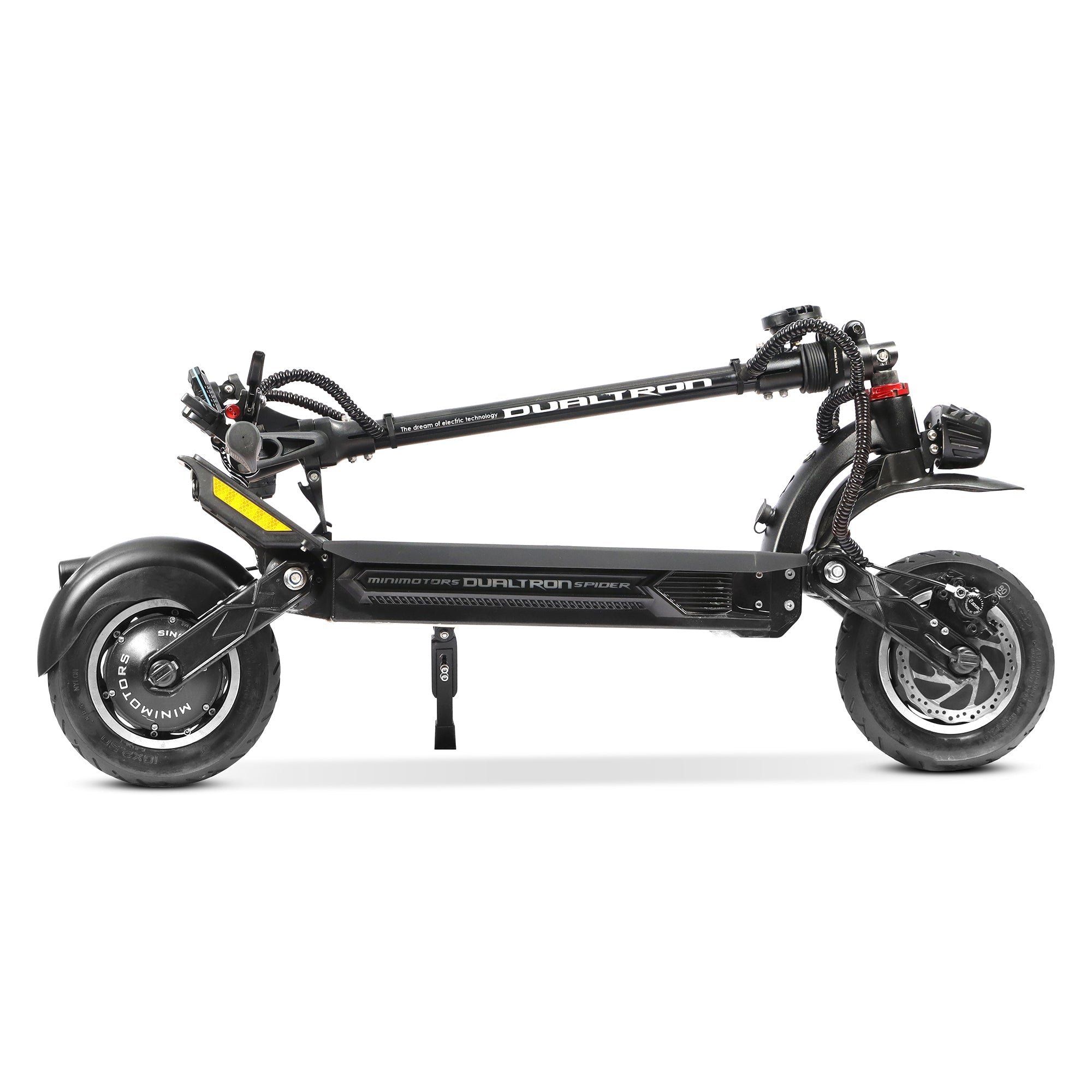 DUALTRON SPIDER MAX Electric Scooter