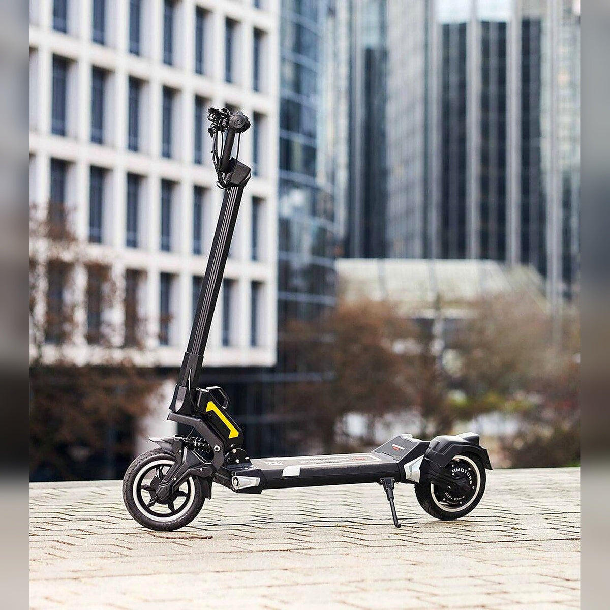 Dualtron Togo Electric Scooter main image