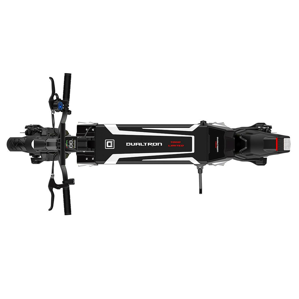 Dualtron Togo Limited Electric Scooter 60V