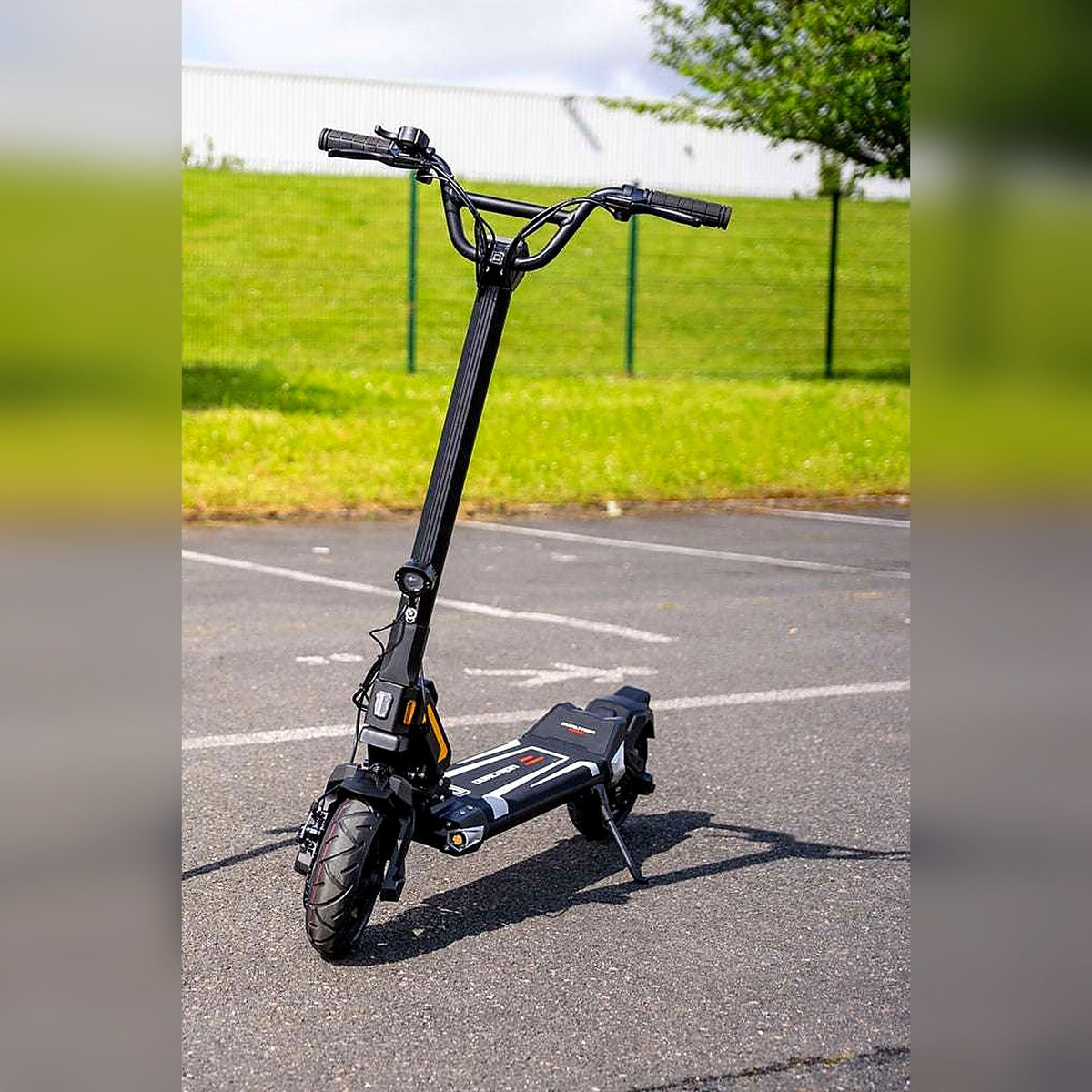 Dualtron Togo Limited Electric Scooter 60V