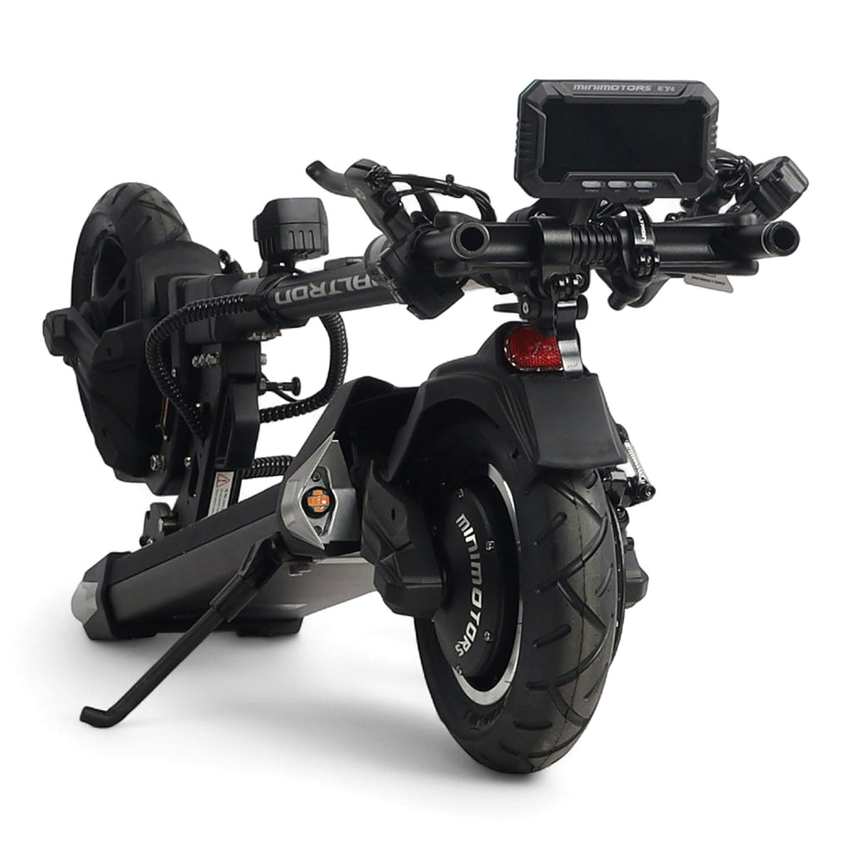 Dualtron Togo Max Electric Scooter