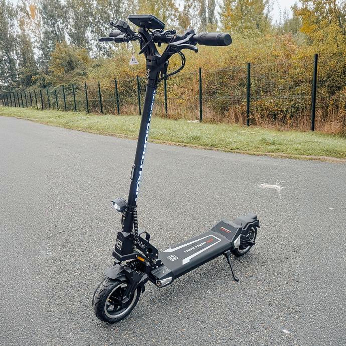 Dualtron Togo Pro Electric Scooter