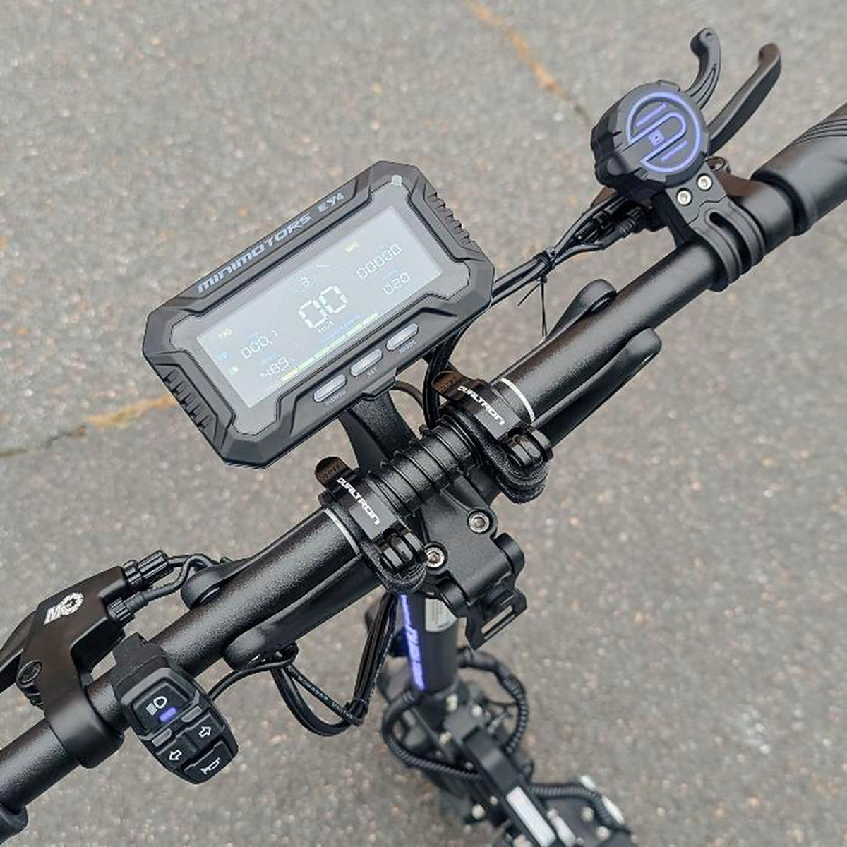 Dualtron Togo Pro Electric Scooter