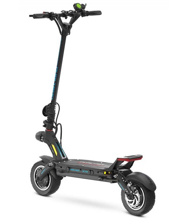 Dualtron Victor Luxury Plus Electric Scooter 60V 28Ah 30AH EY4 2025 Samsung