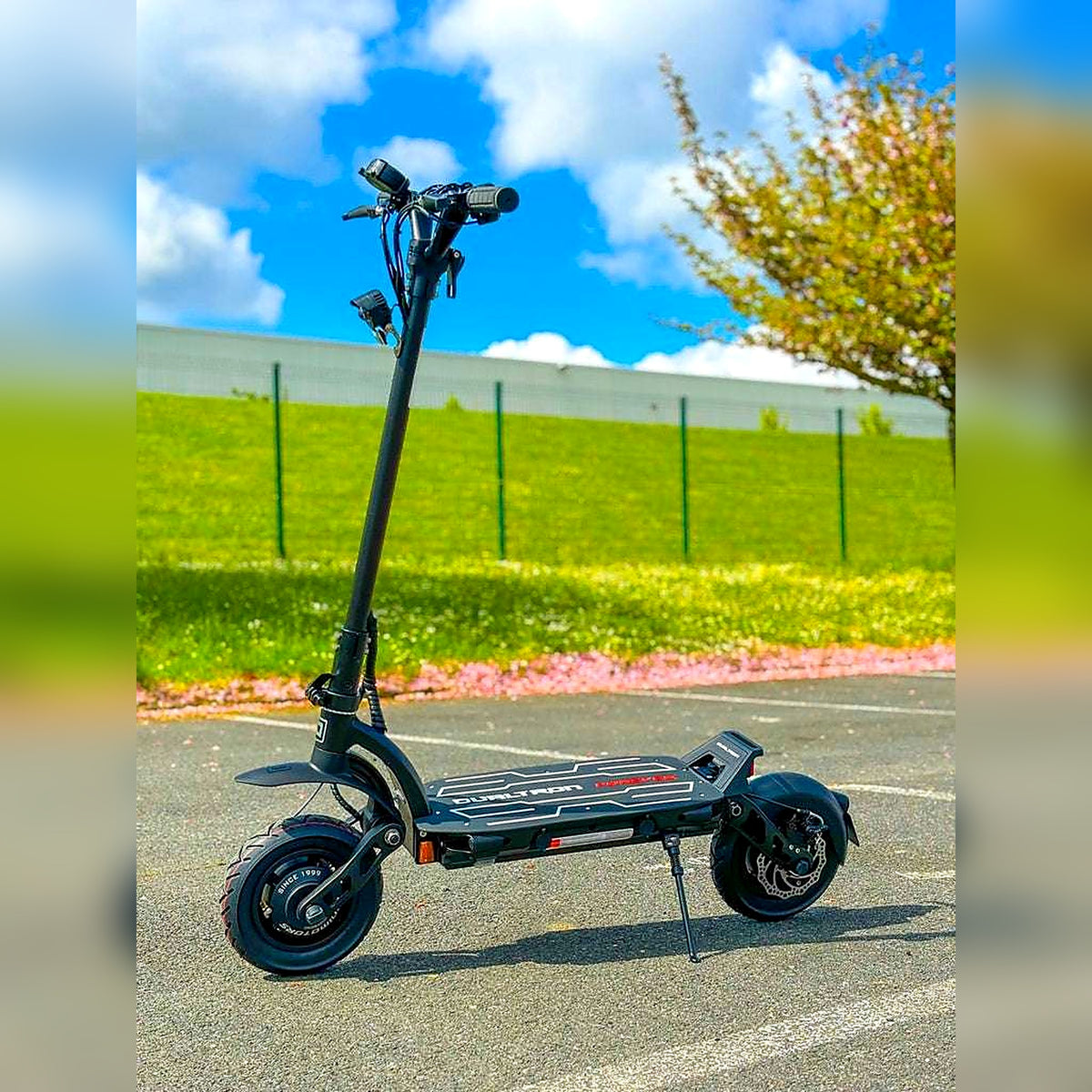 Dualtron Forever Limited electric scooter
