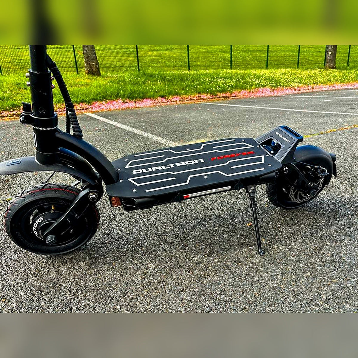 Dualtron Forever Limited electric scooter