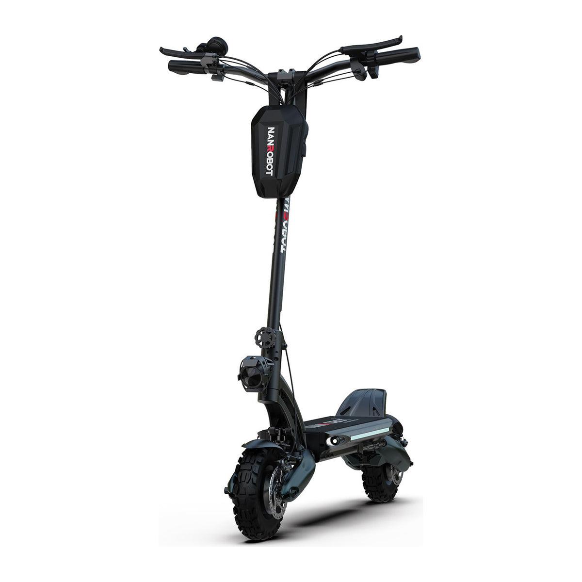 NANROBOT electric scooter bag