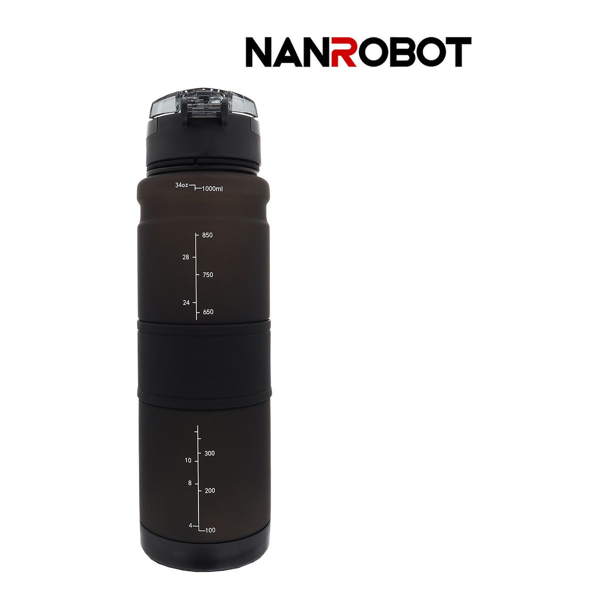 NANROBOT Water Bottle 1L