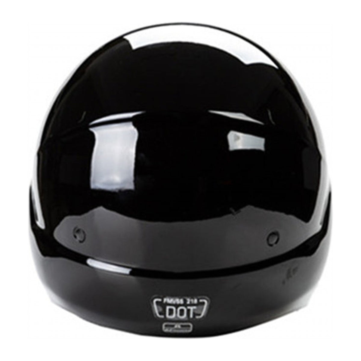 NANROBOT full-face helmet