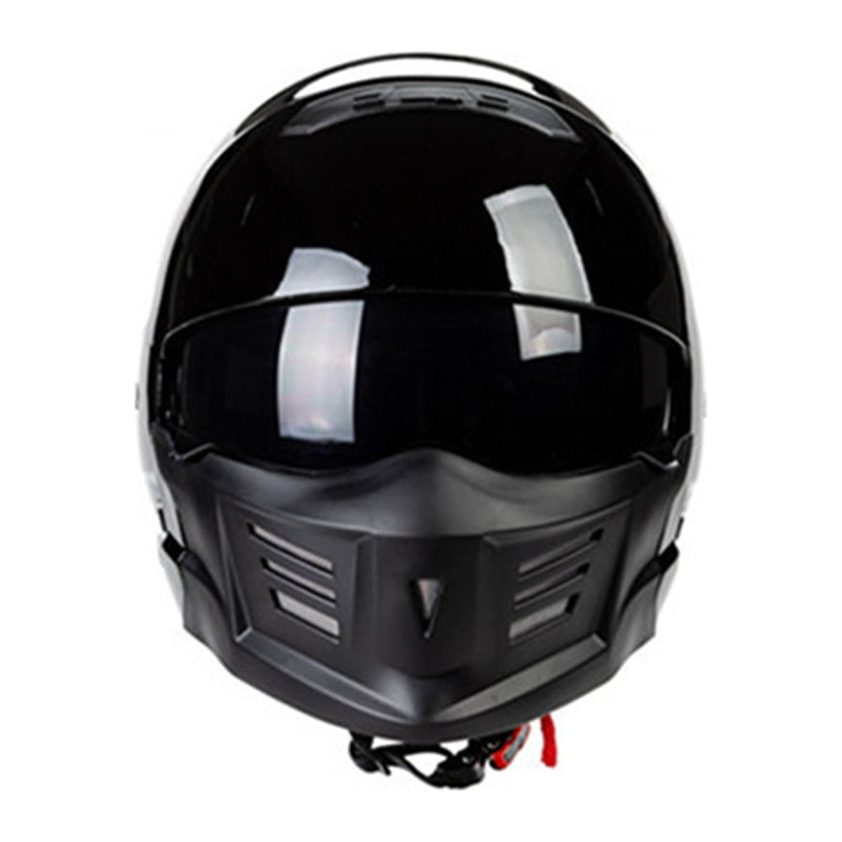 NANROBOT full-face helmet