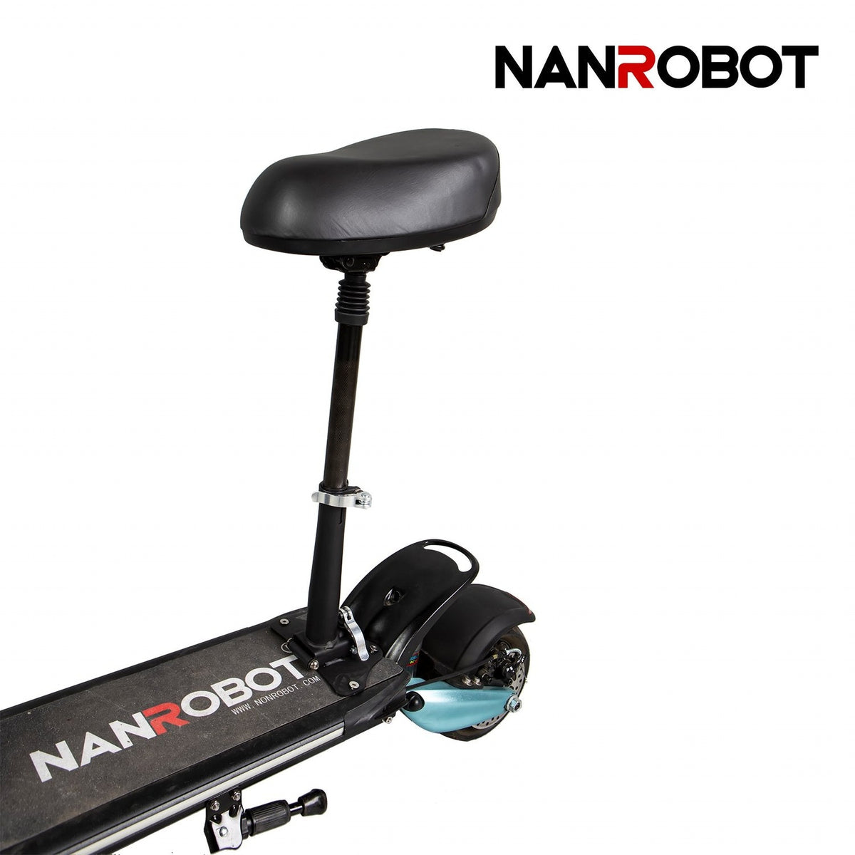 NANROBOT electric scooter seat