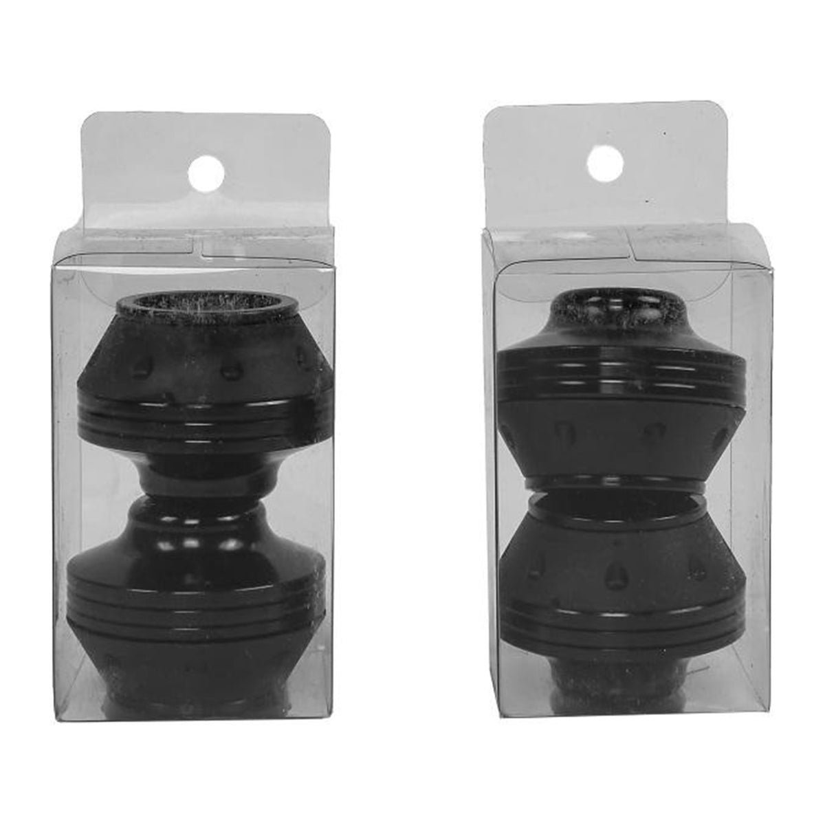 NANROBOT Frame Sliders / Crash Pads
