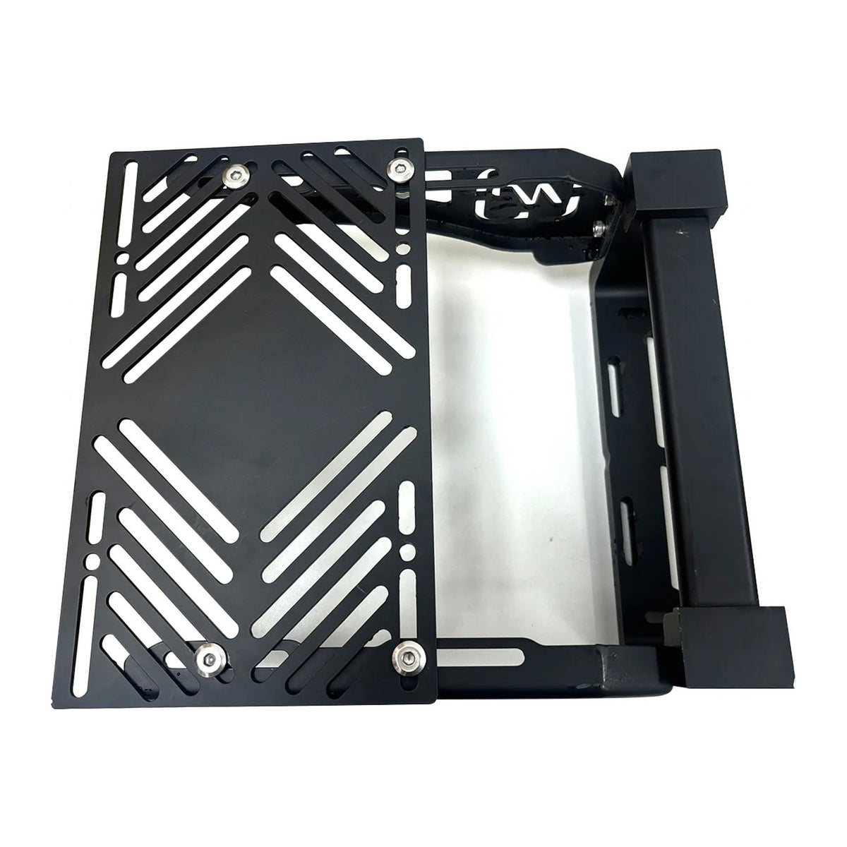 NANROBOT adjustable trunk bracket