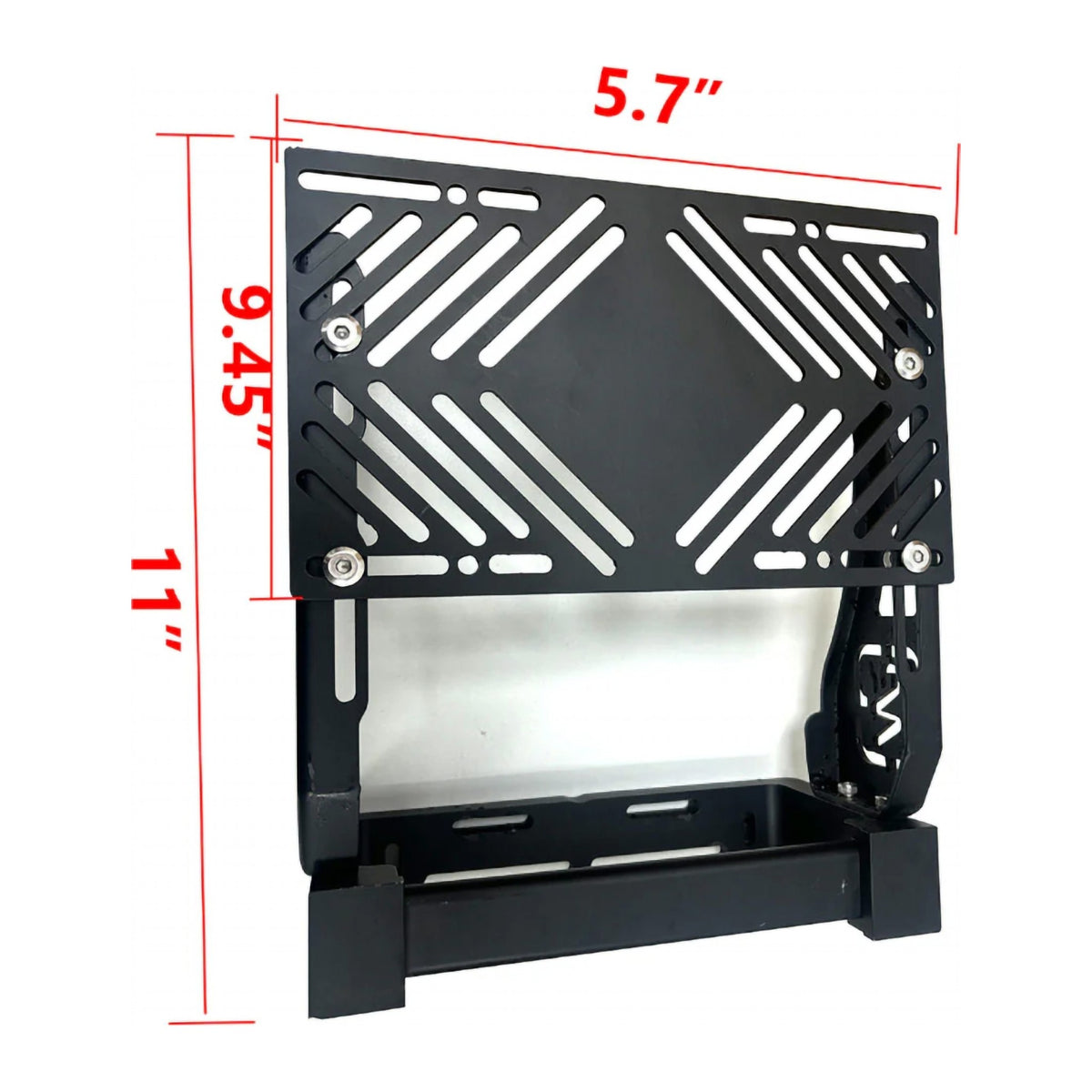 NANROBOT adjustable trunk bracket