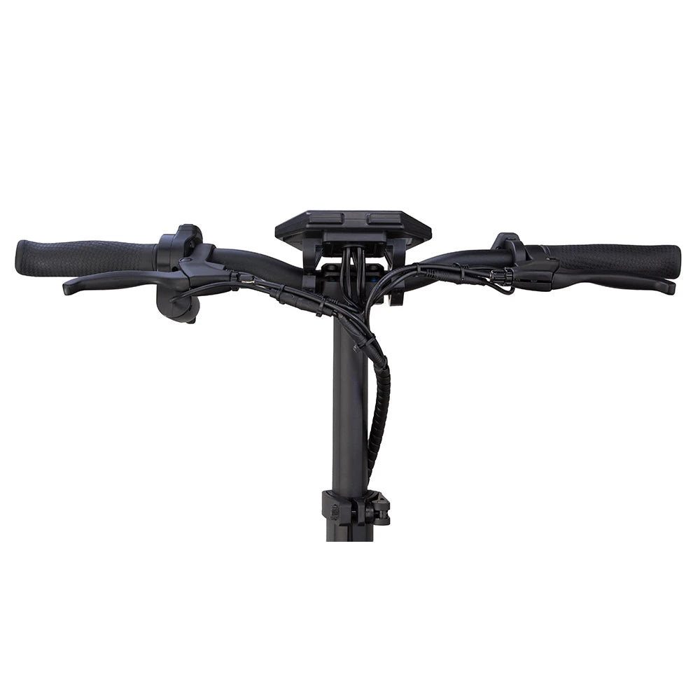 KuKirin G2 Master Electric Scooter - New Model 2025 main image handlebar