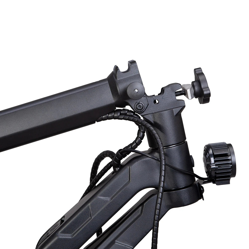 KuKirin G2 Master Electric Scooter - New Model 2025 main image folding hook for folding the scooter